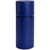 CrushGrind Bergen kruidenmolen Indigo blauw, 12 cm
