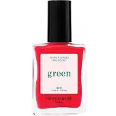 Manucurist Paris Green Nagellak 15 ml Spicy