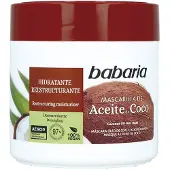 Babaria Coco Hydraterend Haarmasker 400 ml