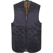 Barbour Voering Beaufort | Blauw | Maat 52