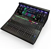 Allen & Heath SQ5+ digitale mixer