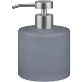 Mette Ditmer Modest zeepdispenser laag Dove blue
