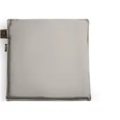 Duux Mellow Chair Pad (40 x 40) Grijs
