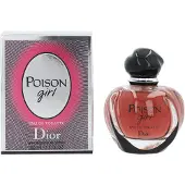 Dior Damesgeuren Poison Poison Girl Eau de Toilette Spray 50 ml