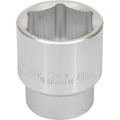 Jonnesway NASADKA 6-KĄTNA 3/4" 40mm (3/4'')