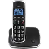 Alecto Senioren DECT telefoon | | FX-6000