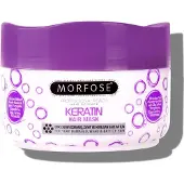 Morfose Morphhose - Professional Reach Keratin Hair Keratin Mask For Very Damaged Weak Brittle Hair 500Ml