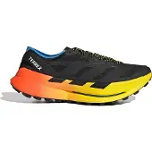 Adidas Veterschoen zwart