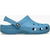 Crocs Classic Clog Children, blauw