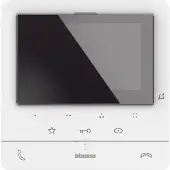 Legrand Bel + deurintercom, Video in-huis station