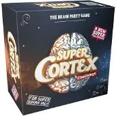 Asmodee Cortex Super Cortex ML party game