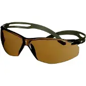 3M SecureFit 500 vbril SF505SGAF-DGR