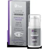 Ava Laboratorium YOUTH ACTIVATOR UNDER EYES Advanced Repair Serum 15ml.