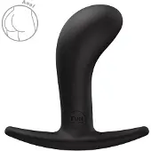 Fun Factory - BOOTIE ANAL PLUG SIZE M BLACK