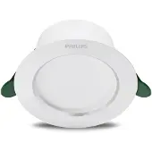 Philips Diamond Cut Ultra Efficient 4.8w 800 Lumens 4000k Downlight