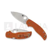 Spyderco Sage 5 Compress Org