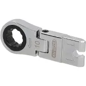 Ks Tools 503.4824 Ringsleutelinzet, 10 mm