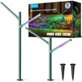 Govee Outdoor Garden Lights | Wi-Fi, Bluetooth + Matter | 2 stuks