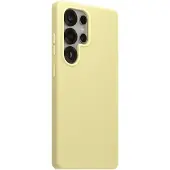 PanzerGlass CARE MagSafe Galaxy S25 Ultra Hoesje Geel