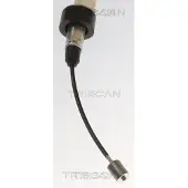 TRISCAN 8140 4310101 Handremkabel