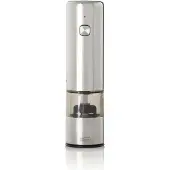 AdHoc Peper- / Zoutmolen i.Mill Mini Polished 14 cm