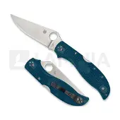 Spyderco Stretch 2 XL Lockback Blue