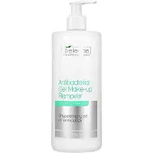 Bielenda - Antibacterial Gel Make Up Remover Antibacterial Face Cleansing Gel 500G