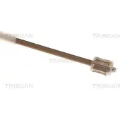 TRISCAN 8140 251267 Handremkabel