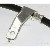 TRISCAN 8140 181172 Handremkabel