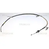 TRISCAN 8140 181165 Handremkabel