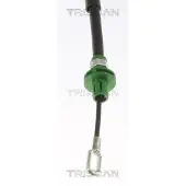 TRISCAN 8140 161251 Handremkabel