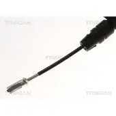 TRISCAN 8140 161226 Handremkabel