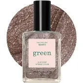 Manucurist Paris Green Nagellak 15 ml Quartz