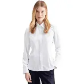 Seidensticker Blouse wit
