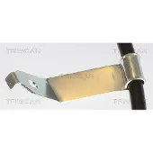 TRISCAN 8140 131352 Handremkabel
