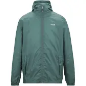 Regatta Waterdichte jas Pack-lt III | Maat XL