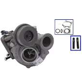 Walker 59729B-PW Turbocharger