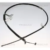 TRISCAN 8140 69187 Handremkabel