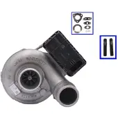 Walker 59822G-EV Turbocharger