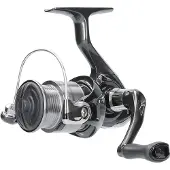 Daiwa Crossfire 26 Lt Spinning Molen