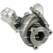NRF 90010154 Turbocharger