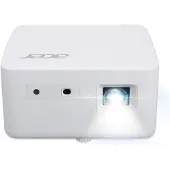 Acer Videobeamer Pd1510ic Wit