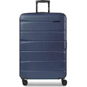 Franky Trolley blauw