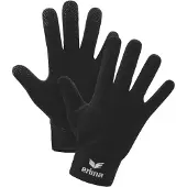 Erima Fleece handschoenen | Maat L
