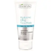 Bielenda - Face Program Hyaluronic Lifting Face Mask Hyaluronic Lifting Face Mask 175Ml