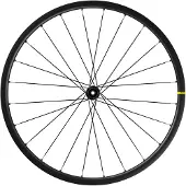 Mavic Ksyrium S Cl Disc Tubeless Racefiets Voorwiel