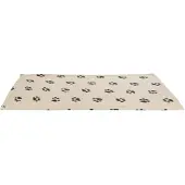 Trixie Beany Fleece Hondendeken Beige 100 x 70 cm