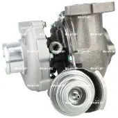 NRF 90010191 Turbocharger