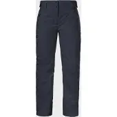 Schöffel Outdoorbroek 'Pine' nachtblauw