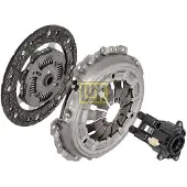LuK Koppelingsset RepSet Pro 623 3741 33